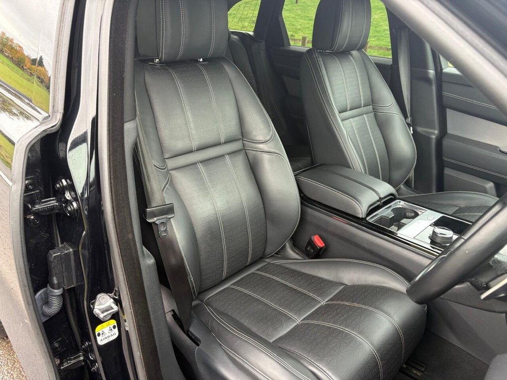 Used Land Rover Range Rover Velar 2019 for sale - 76665465: Photo 29