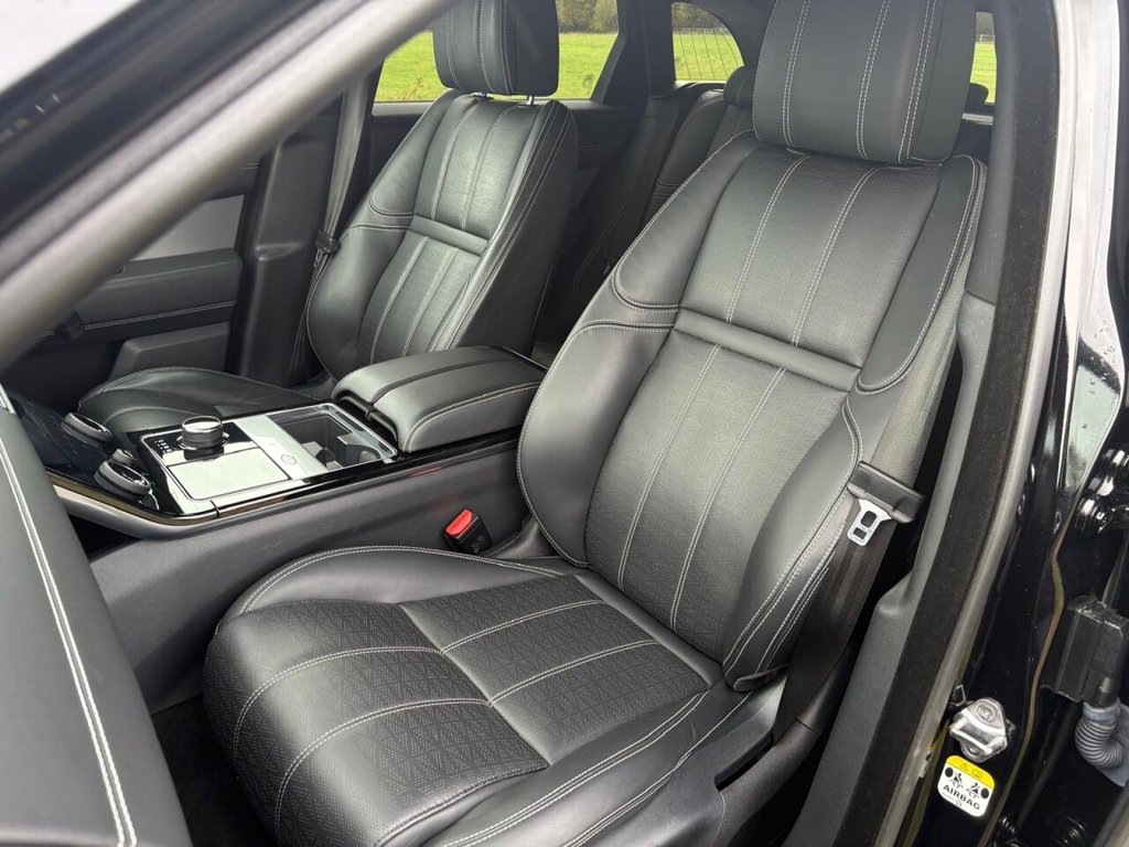 Used Land Rover Range Rover Velar 2019 for sale - 76665465: Photo 30