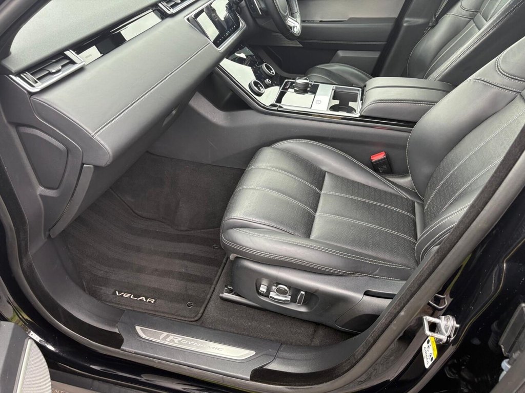 Used Land Rover Range Rover Velar 2019 for sale - 76665465: Photo 31