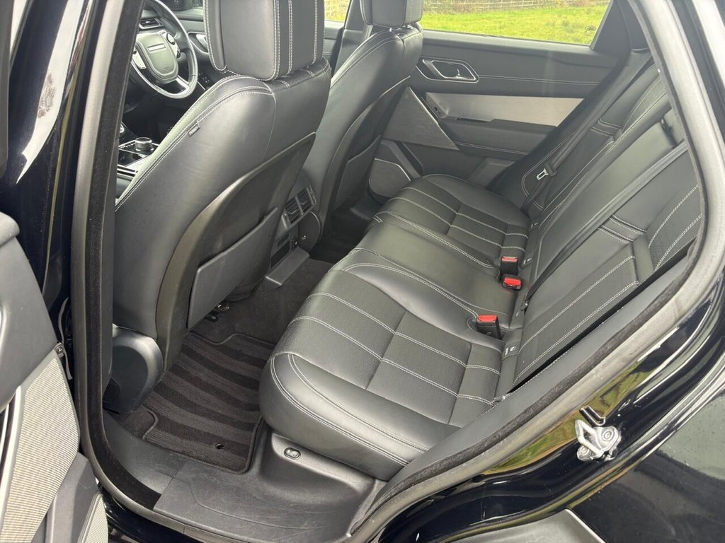 Used Land Rover Range Rover Velar 2019 for sale - 76665465: Photo 33