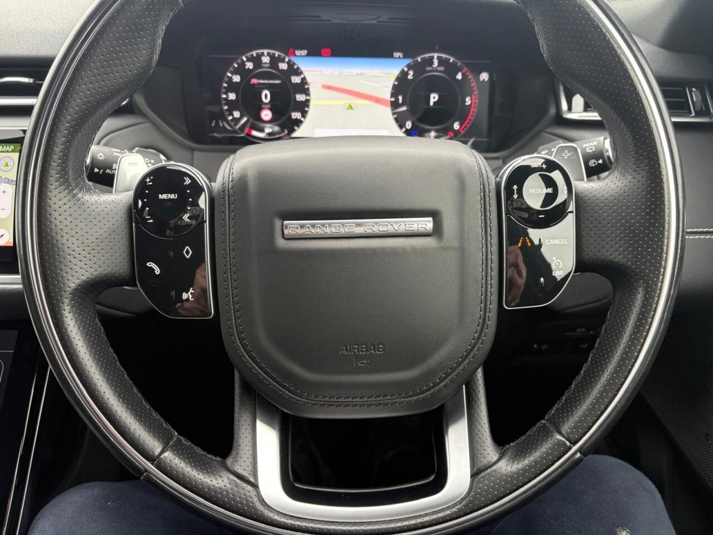 Used Land Rover Range Rover Velar 2019 for sale - 76665465: Photo 36