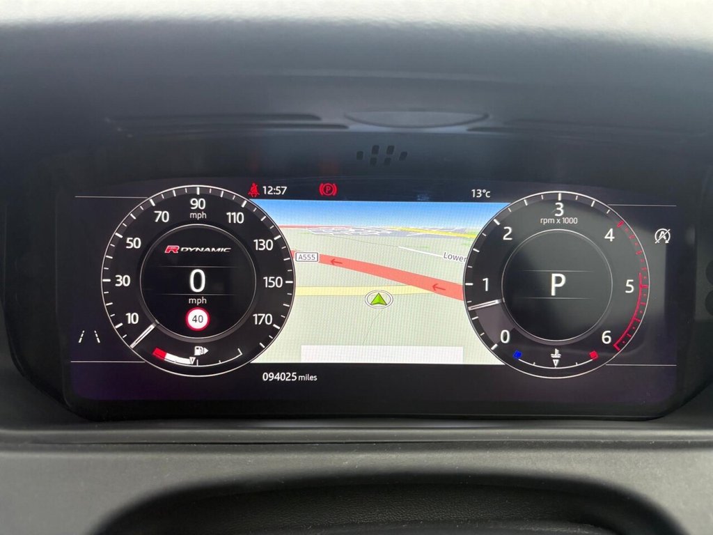 Used Land Rover Range Rover Velar 2019 for sale - 76665465: Photo 37