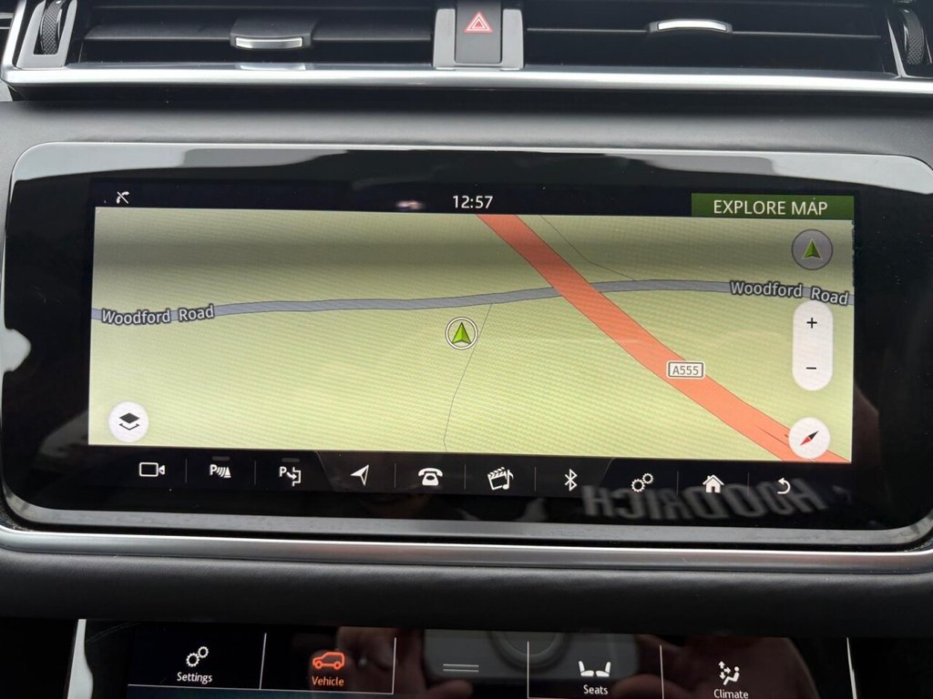 Used Land Rover Range Rover Velar 2019 for sale - 76665465: Photo 38