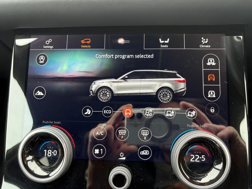 Used Land Rover Range Rover Velar 2019 for sale - 76665465: Photo 39