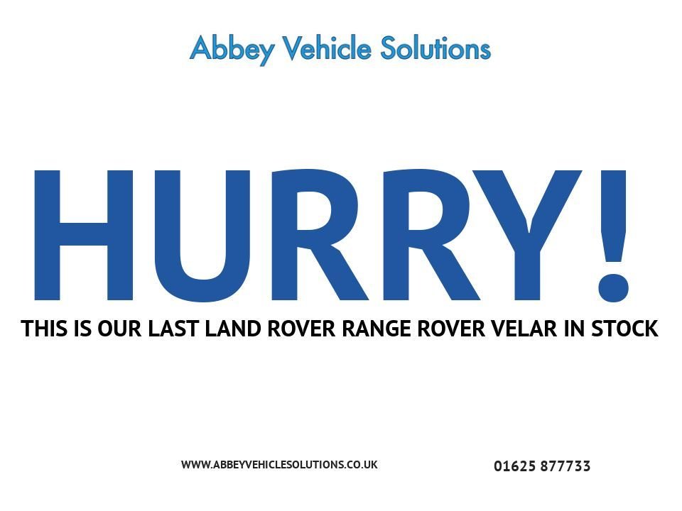Used Land Rover Range Rover Velar 2019 for sale - 76665465: Photo 43