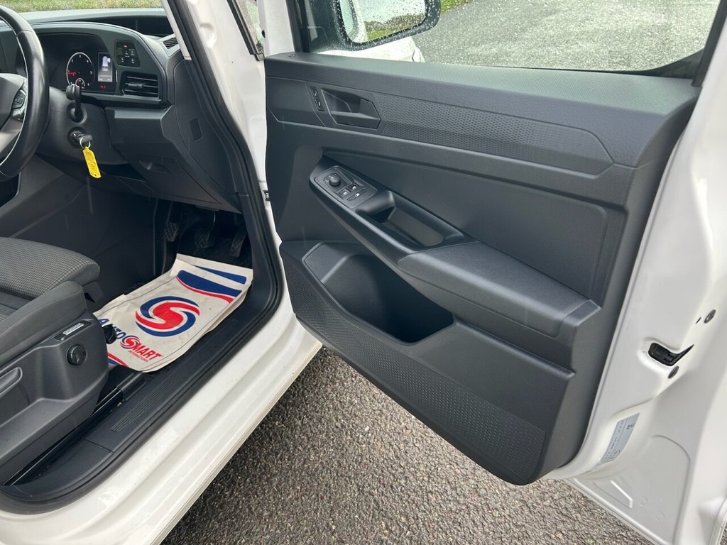 Used Volkswagen Caddy Maxi 2021 for sale - 76665583: Photo 11