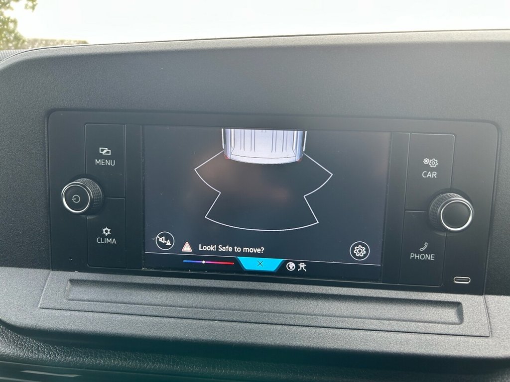 Used Volkswagen Caddy Maxi 2021 for sale - 76665583: Photo 14