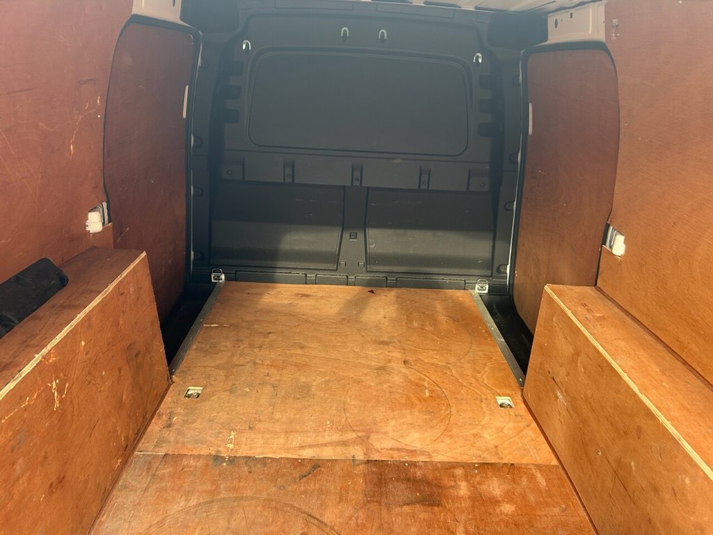 Used Volkswagen Caddy Maxi 2021 for sale - 76665583: Photo 15