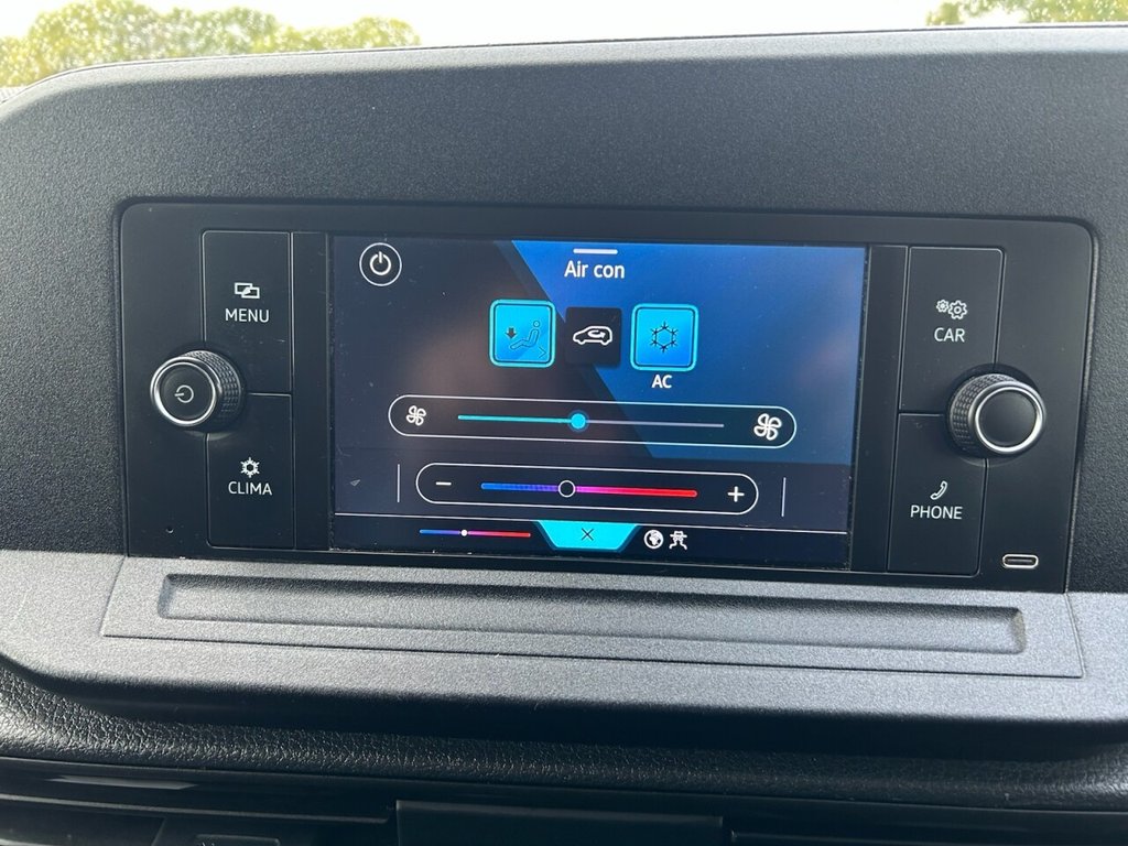 Used Volkswagen Caddy Maxi 2021 for sale - 76665583: Photo 17