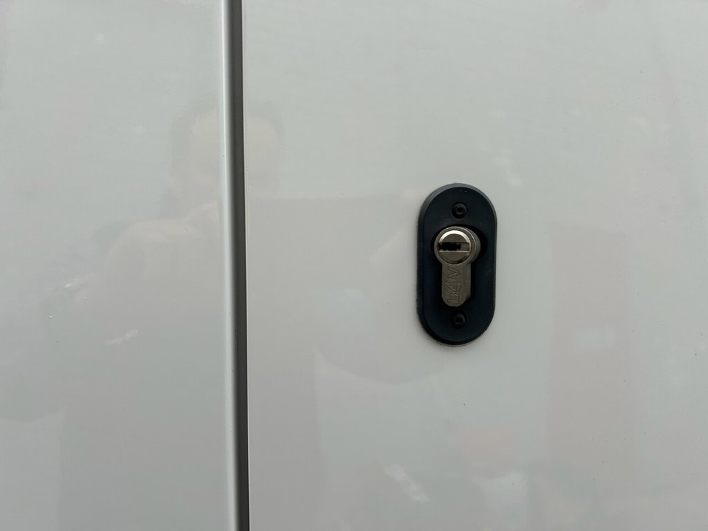 Used Volkswagen Caddy Maxi 2021 for sale - 76665583: Photo 19