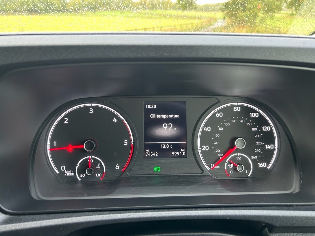 Used Volkswagen Caddy Maxi 2021 for sale - 76665583: Photo 20