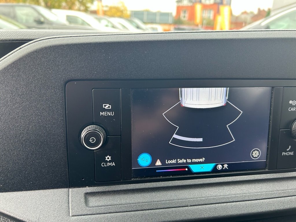 Used Volkswagen Caddy Maxi 2021 for sale - 76665583: Photo 23