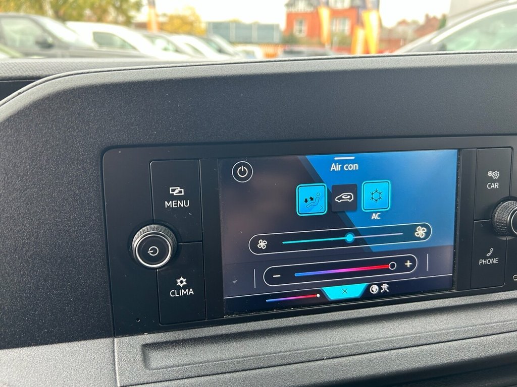 Used Volkswagen Caddy Maxi 2021 for sale - 76665583: Photo 24