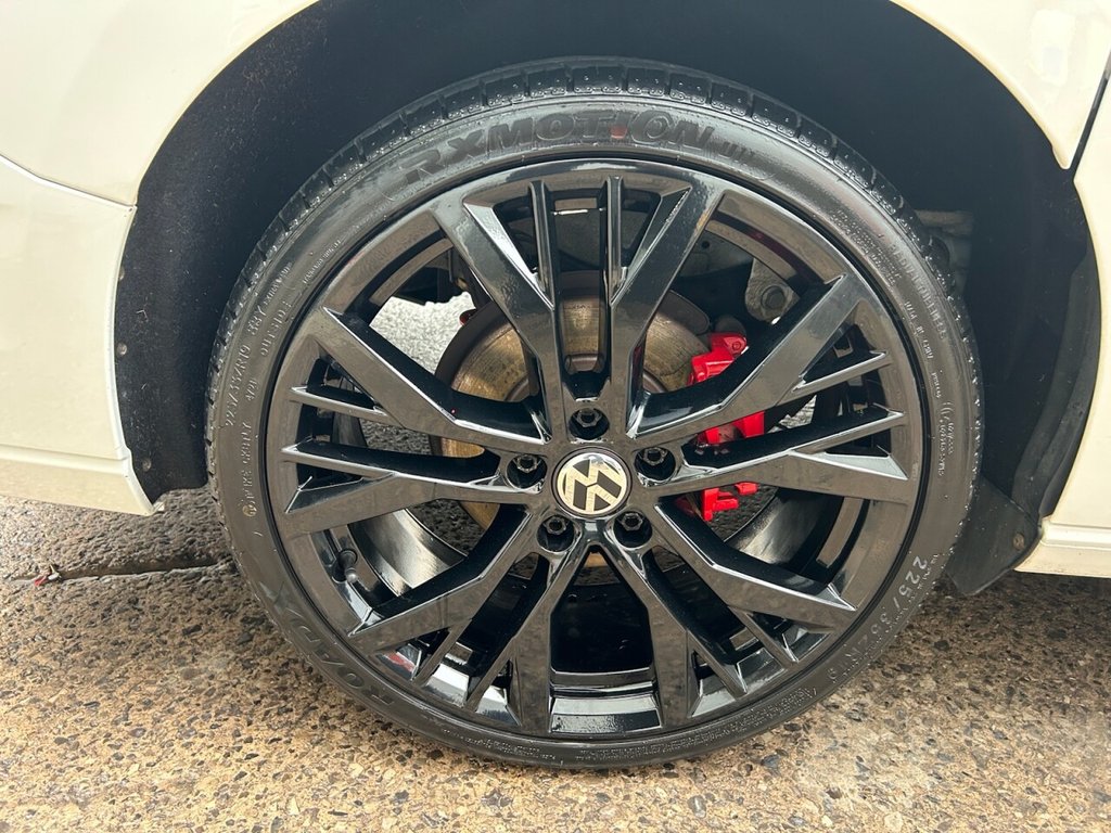 Used Volkswagen Caddy Maxi 2021 for sale - 76665583: Photo 27