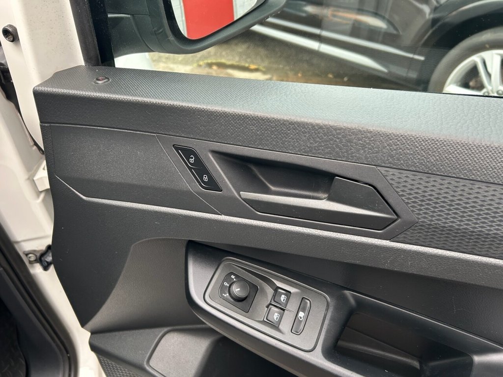 Used Volkswagen Caddy Maxi 2021 for sale - 76665583: Photo 30