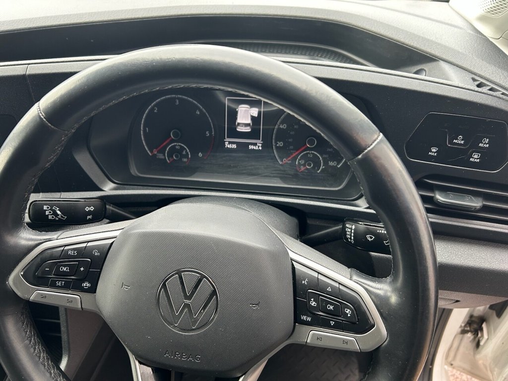 Used Volkswagen Caddy Maxi 2021 for sale - 76665583: Photo 31