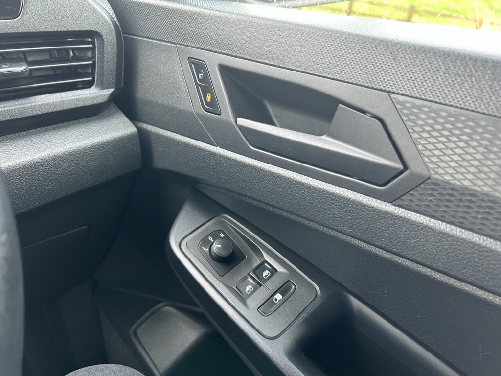 Used Volkswagen Caddy Maxi 2021 for sale - 76665583: Photo 47