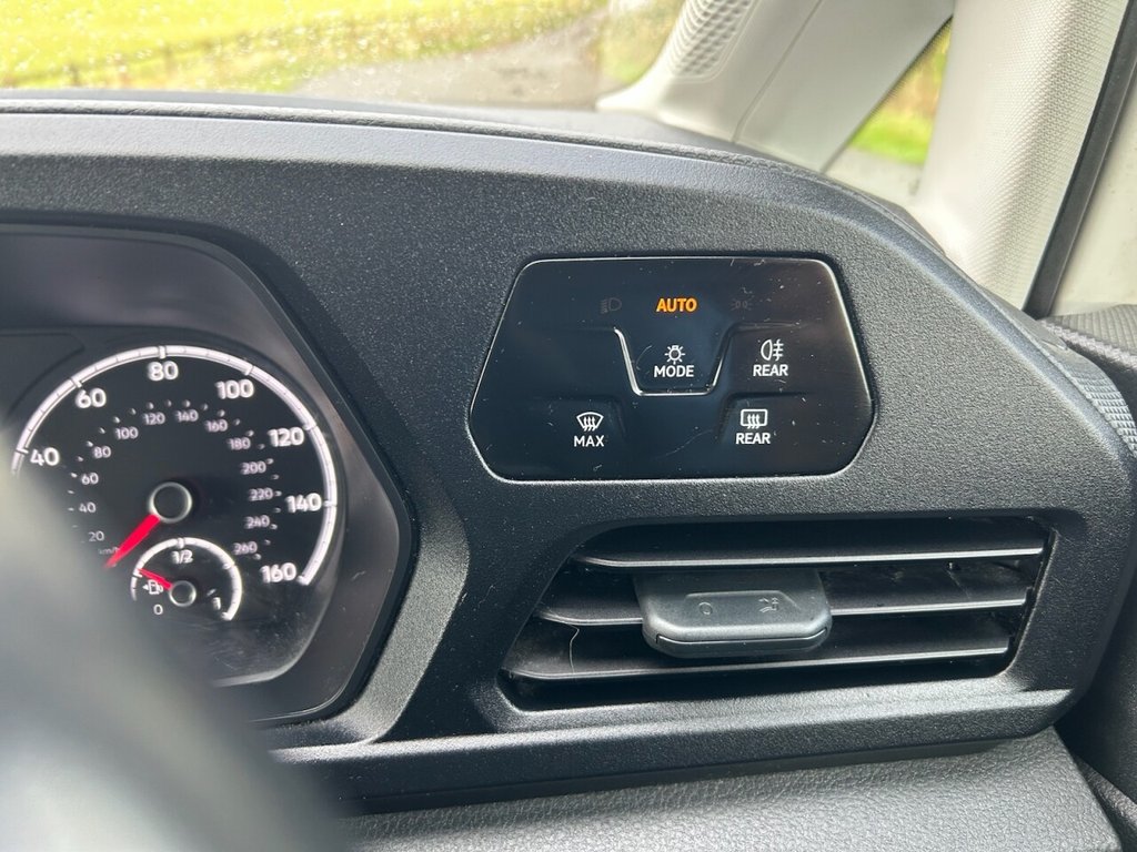 Used Volkswagen Caddy Maxi 2021 for sale - 76665583: Photo 48