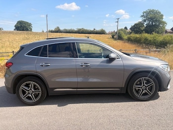 Used Mercedes-Benz GLA 2021 for sale - 79275996: Photo
