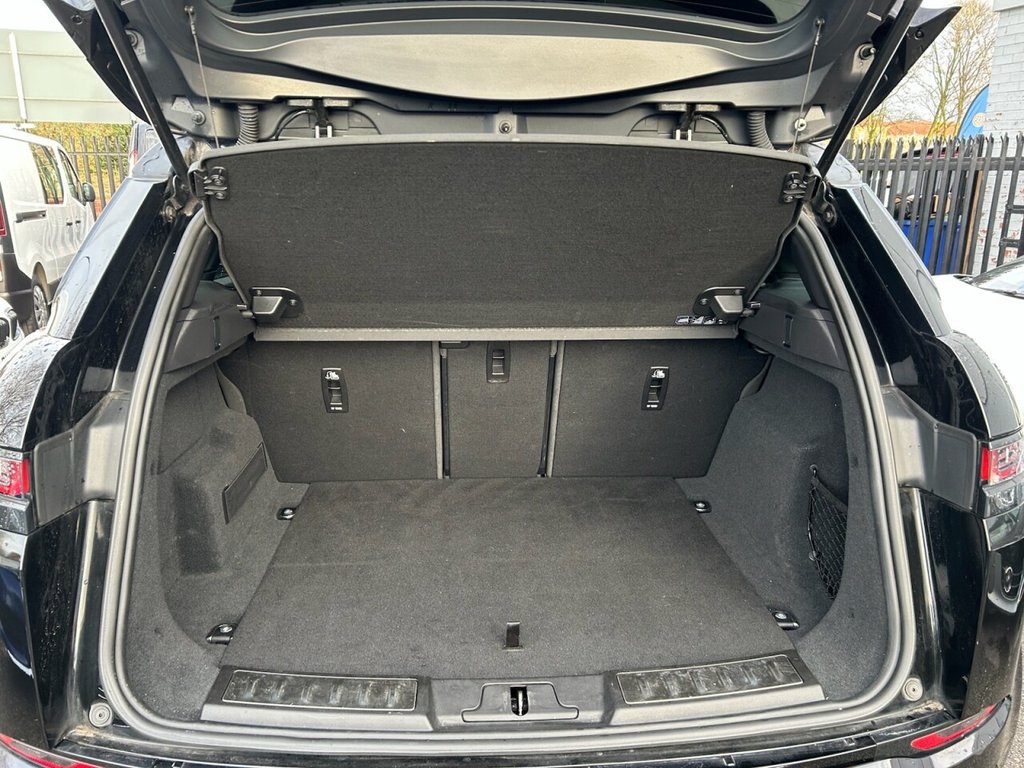 Used Land Rover Range Rover Evoque 2021 for sale - 77085568: Photo 13