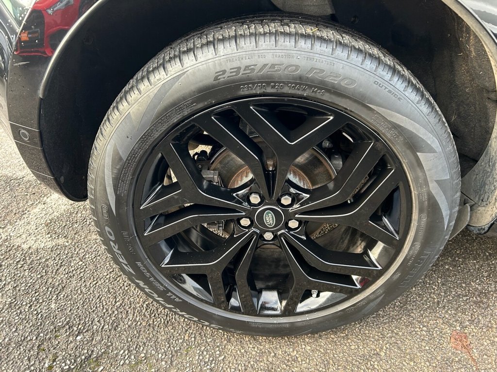 Used Land Rover Range Rover Evoque 2021 for sale - 77085568: Photo 14