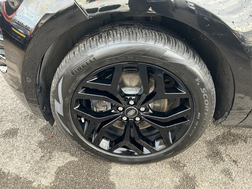 Used Land Rover Range Rover Evoque 2021 for sale - 77085568: Photo 15