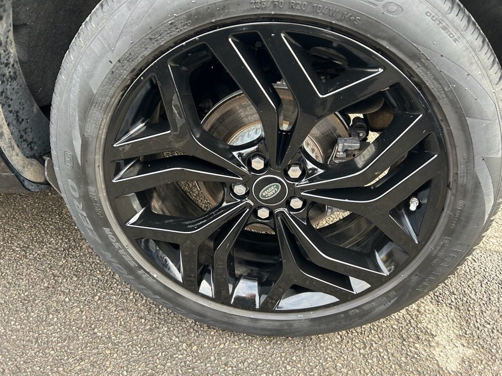 Used Land Rover Range Rover Evoque 2021 for sale - 77085568: Photo 17