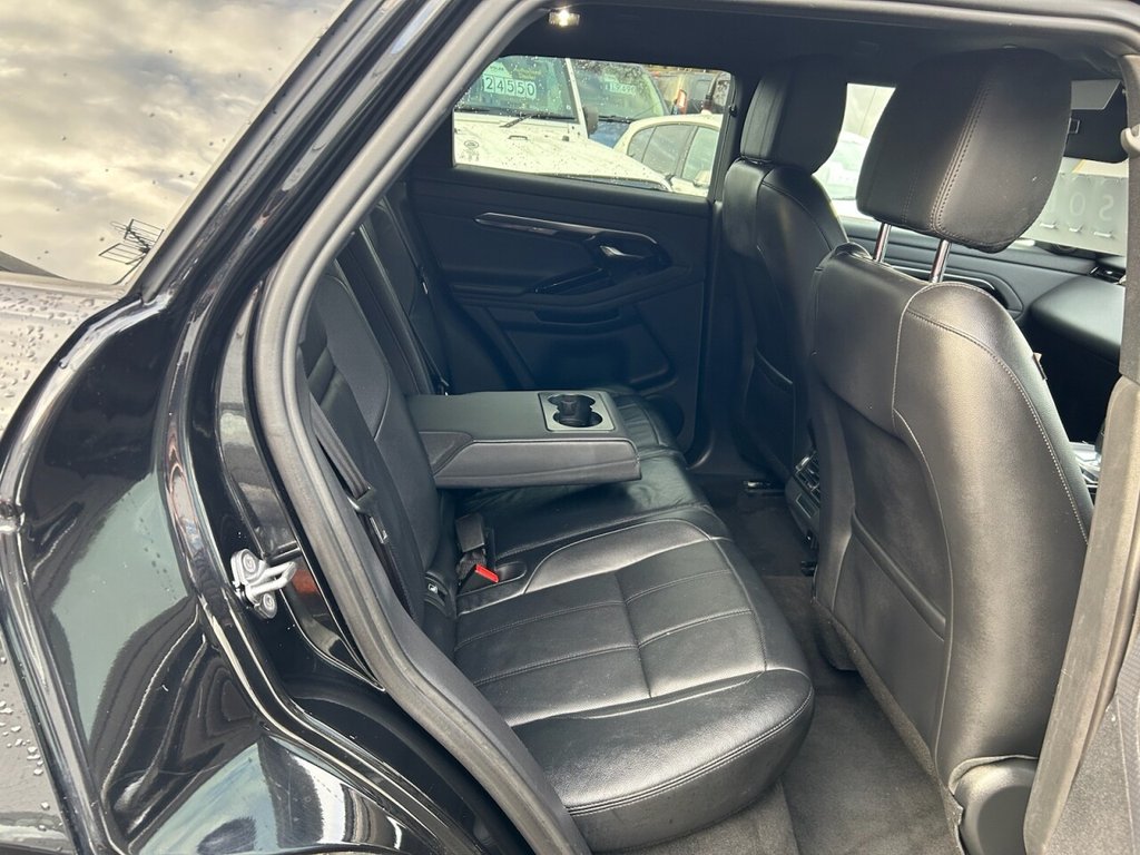 Used Land Rover Range Rover Evoque 2021 for sale - 77085568: Photo 8