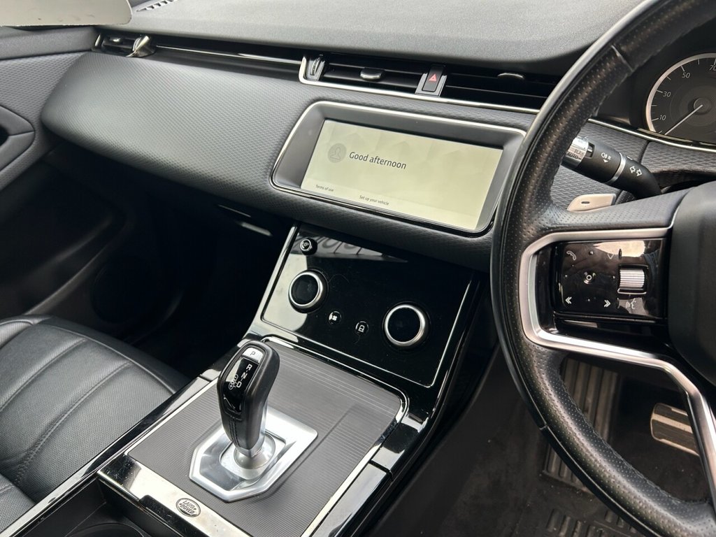 Used Land Rover Range Rover Evoque 2021 for sale - 77085568: Photo 9