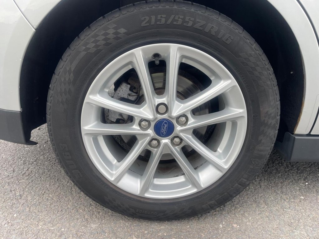 Used Ford C-Max 2016 for sale - 77301877: Photo 12