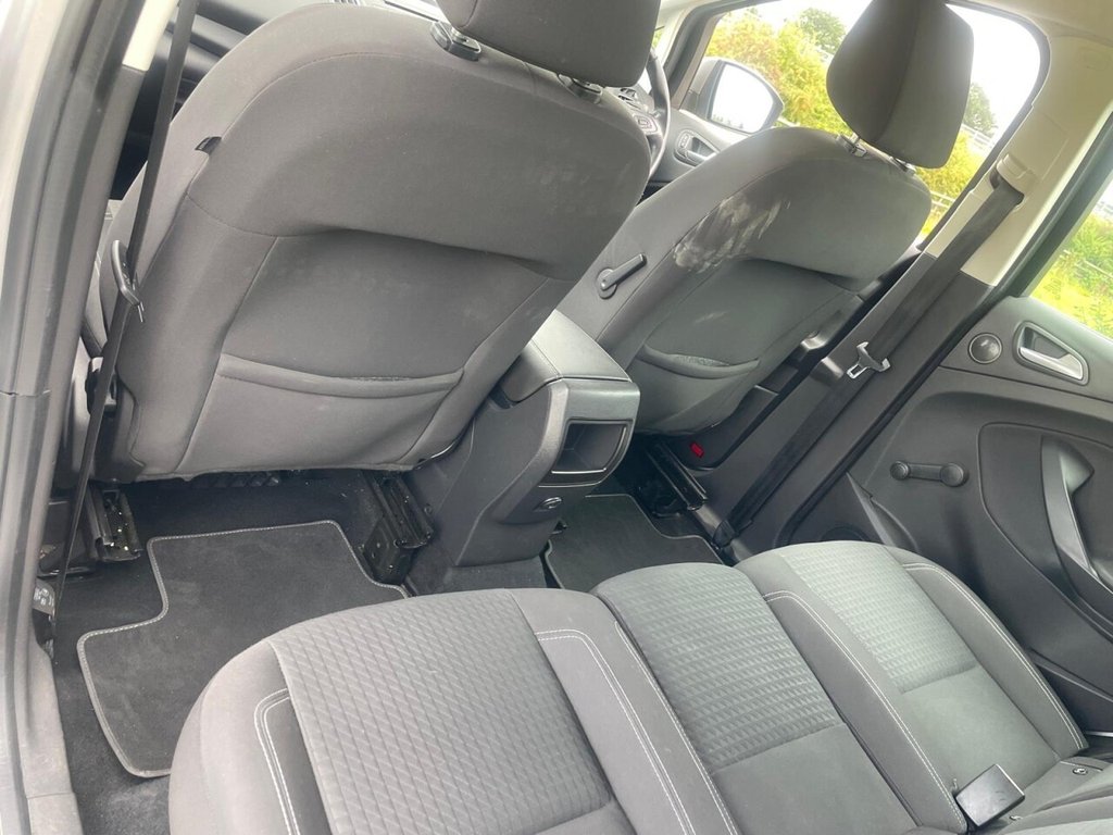 Used Ford C-Max 2016 for sale - 77301877: Photo 18