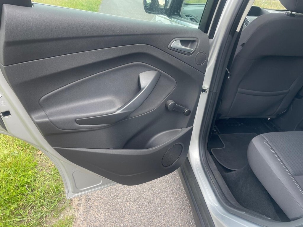 Used Ford C-Max 2016 for sale - 77301877: Photo 19