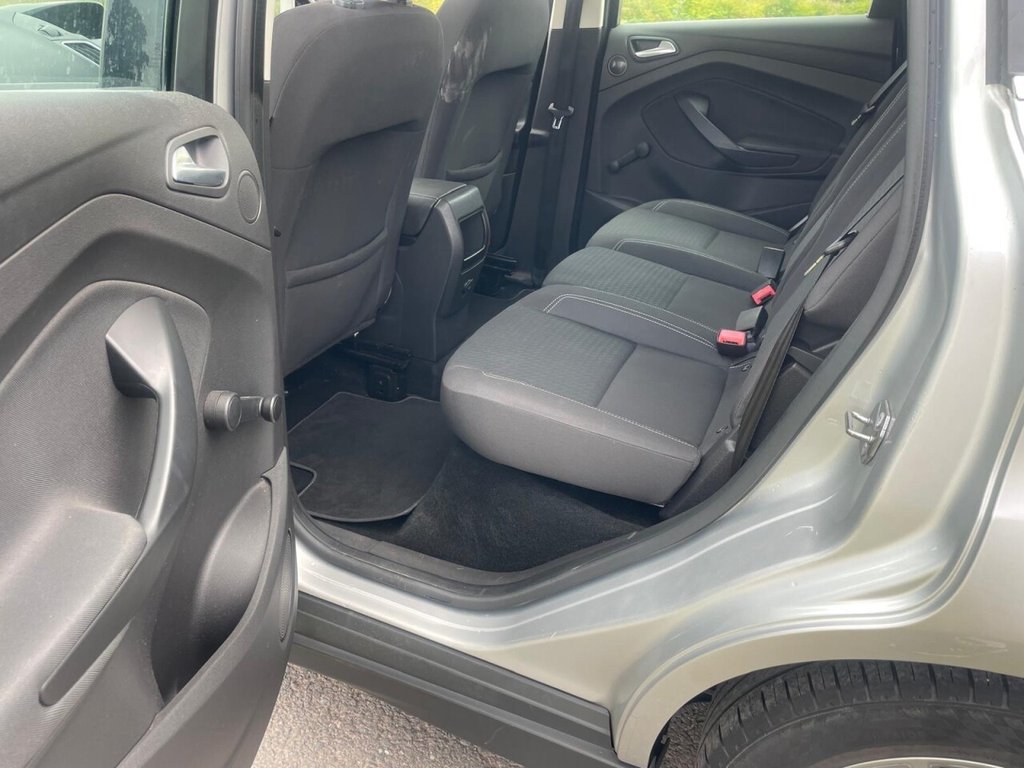 Used Ford C-Max 2016 for sale - 77301877: Photo 20