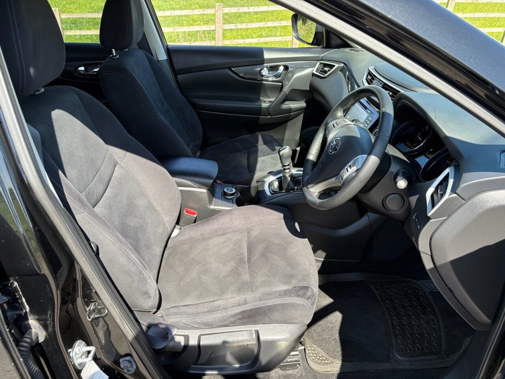 Used Nissan X-Trail 2017 for sale - 76665490: Photo 10