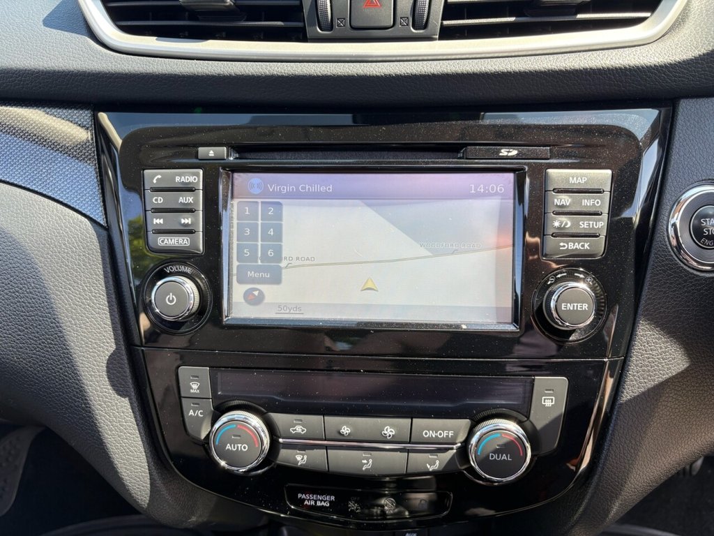 Used Nissan X-Trail 2017 for sale - 76665490: Photo 14