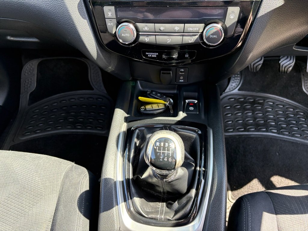 Used Nissan X-Trail 2017 for sale - 76665490: Photo 15