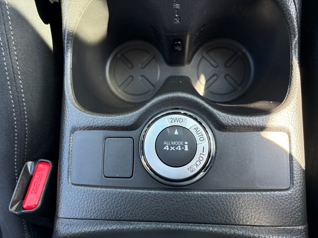 Used Nissan X-Trail 2017 for sale - 76665490: Photo 16