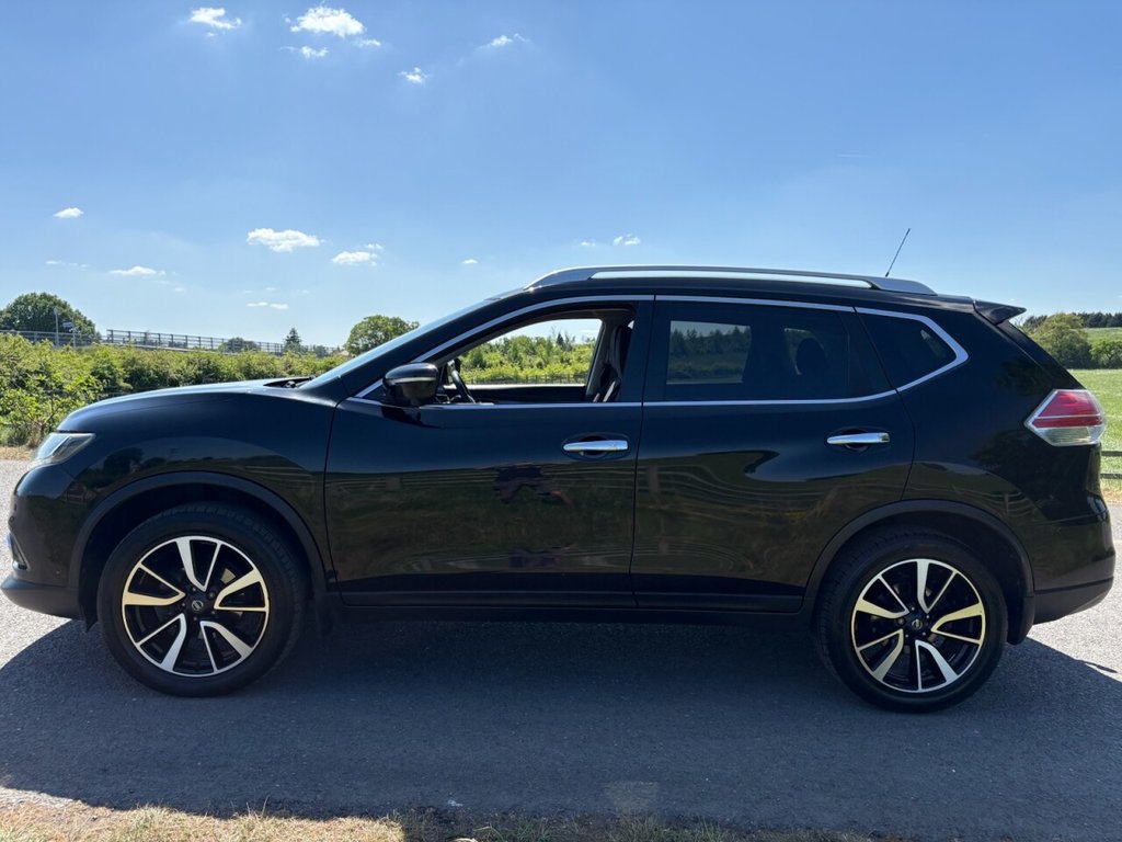 Used Nissan X-Trail 2017 for sale - 76665490: Photo 8