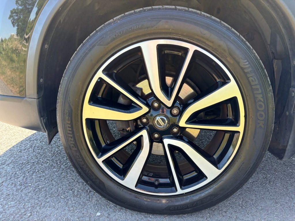 Used Nissan X-Trail 2017 for sale - 76665490: Photo 9