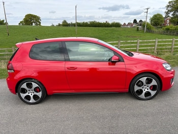 Used Volkswagen Golf 2009 for sale - 78780591: Photo