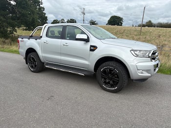 Used Ford Ranger 2018 for sale - 79663879: Photo