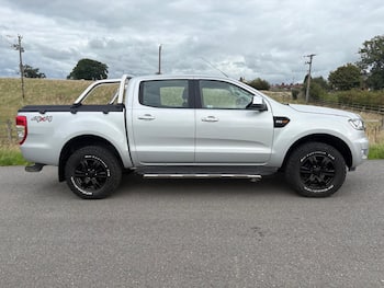 Used Ford Ranger 2018 for sale - 79663879: Photo