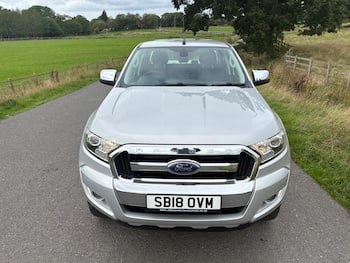 Used Ford Ranger 2018 for sale - 79663879: Photo