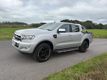 Used Ford Ranger 2018 for sale - 79663879: Photo