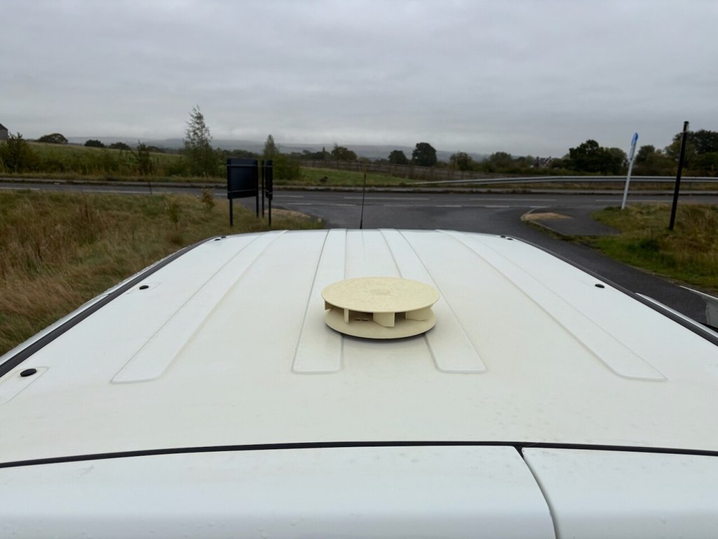 Used Vauxhall Combo 2019 for sale - 77879398: Photo 21