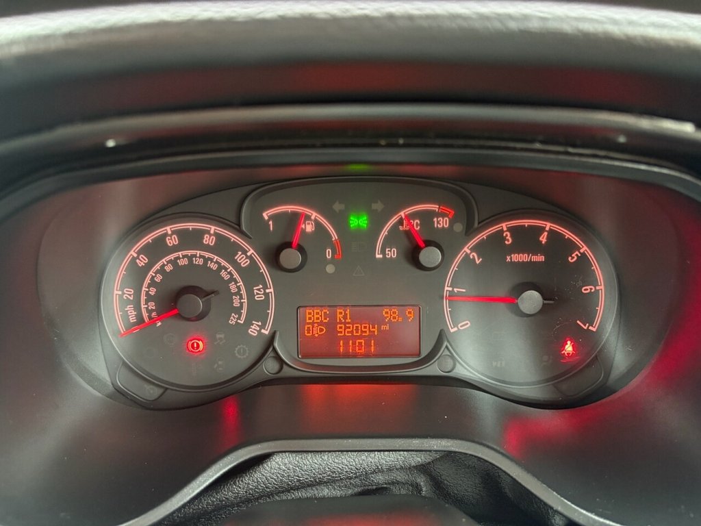 Used Vauxhall Combo 2019 for sale - 77879398: Photo 22