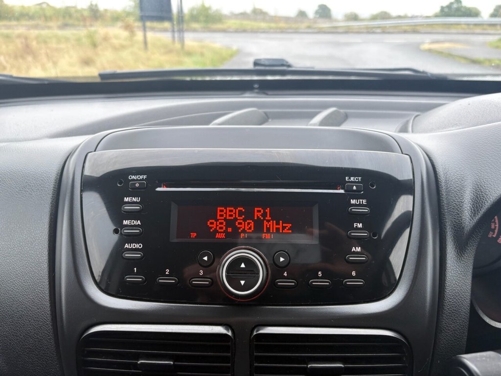 Used Vauxhall Combo 2019 for sale - 77879398: Photo 25