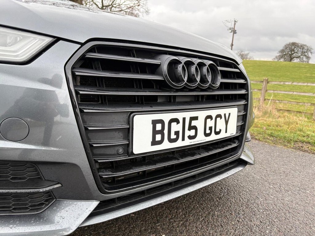 Used Audi A6 2015 for sale - 77301825: Photo 10