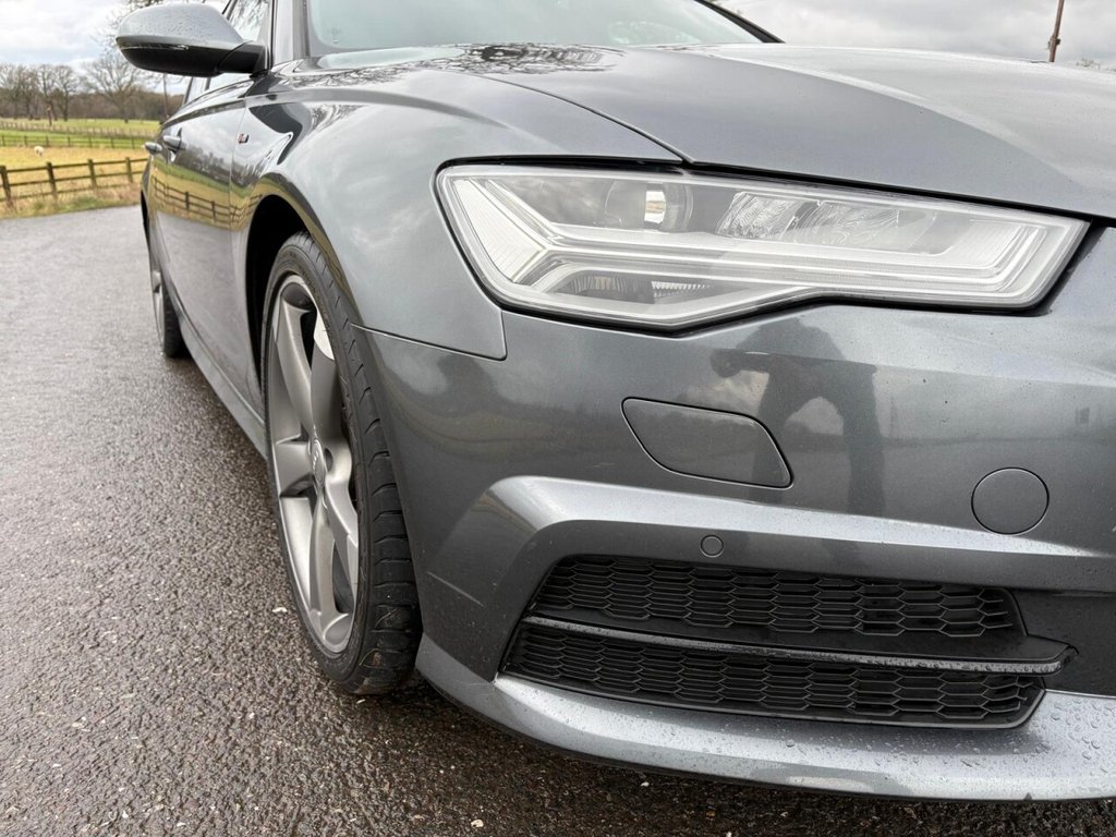 Used Audi A6 2015 for sale - 77301825: Photo 11