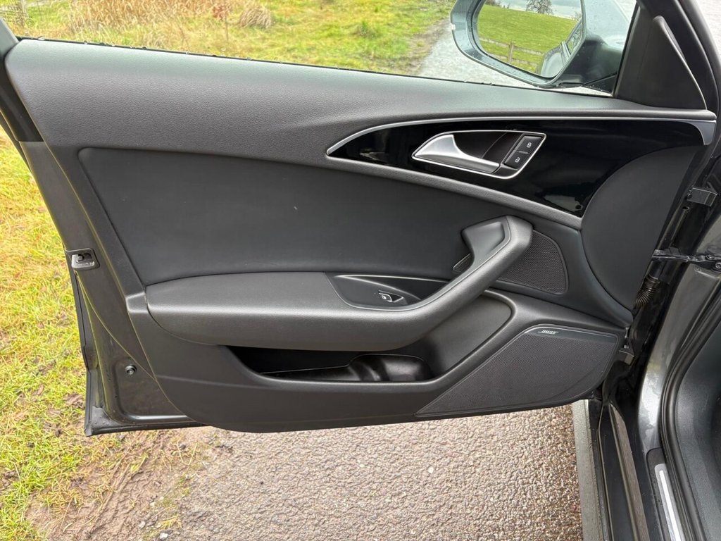 Used Audi A6 2015 for sale - 77301825: Photo 14